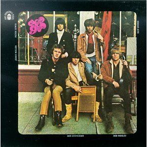 Moby Grape - Moby Grape LP