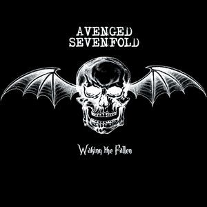 Avenged Sevenfold - Waking the Fallen (2LP/ Gold Vinyl) 20th Anniversary LP