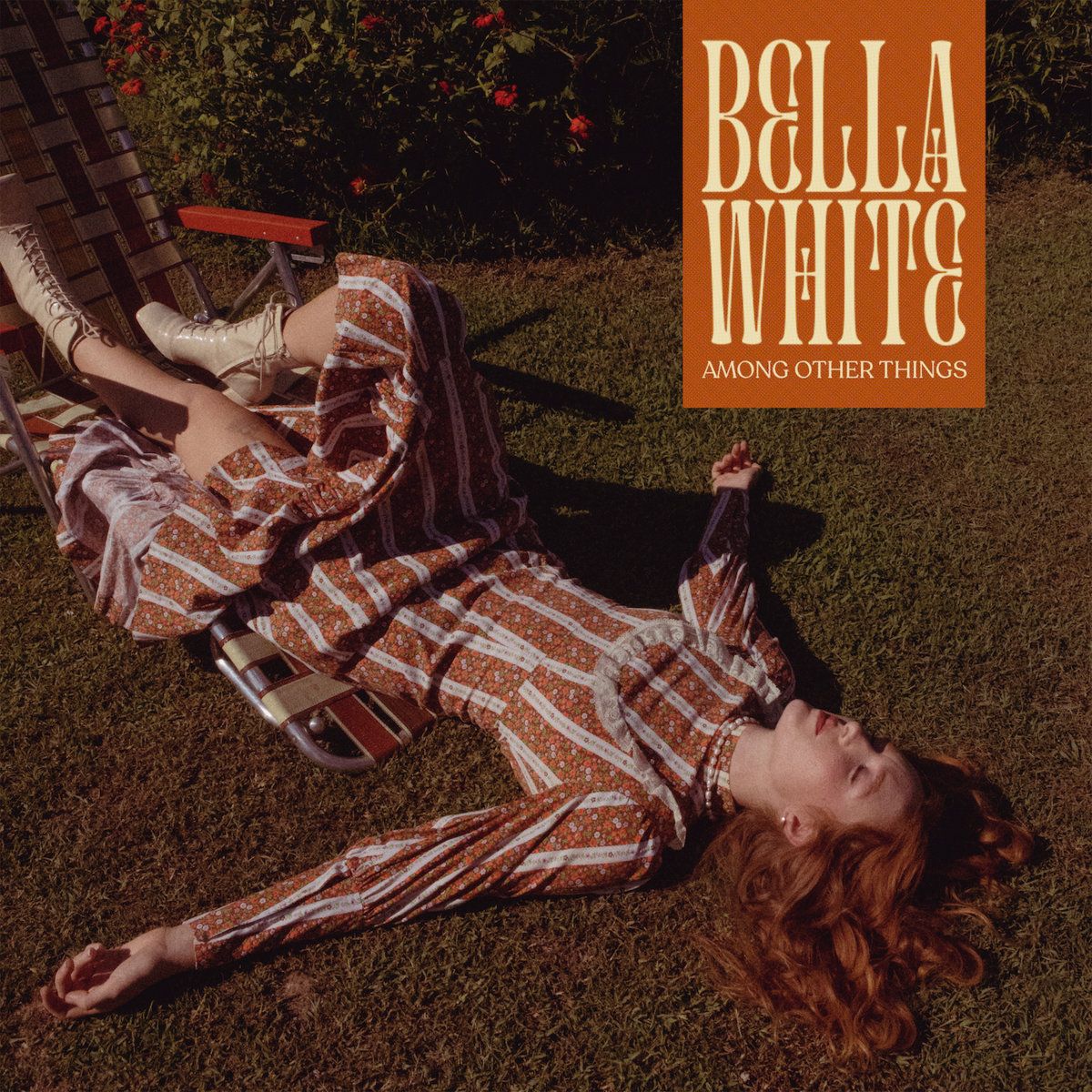 Bella White - Among Other Things LP