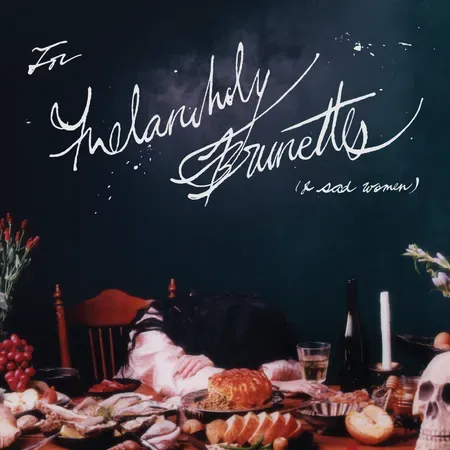 Japanese Breakfast - For Melancholy Brunettes &amp; Sad Women LP