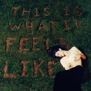 Gracie Abrams - This is What it Feels Like LP