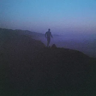Nightlands - I Can Feel the Night Around Me LP