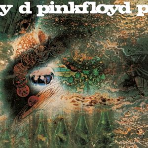 Pink Floyd - A Saucerful of Secrets (180g) LP