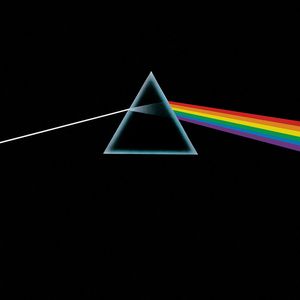Pink Floyd - Dark Side of the Moon (180g)
