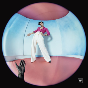 Harry Styles - Fine Line (2LP)