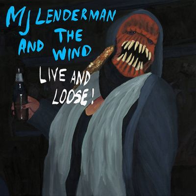 MJ Lenderman and the Wind - 2025RSD - Live and Loose!