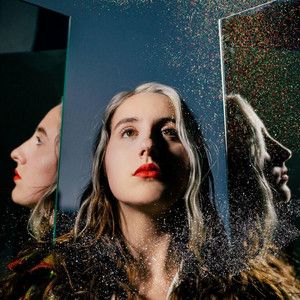 Marlena Moore - Gaze LP