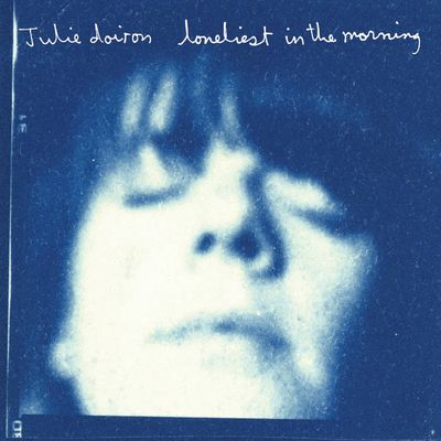 Julie Doiron - Loneliest in the Morning LP