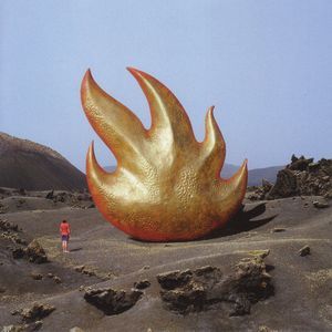 Audioslave - Audioslave (2LP)