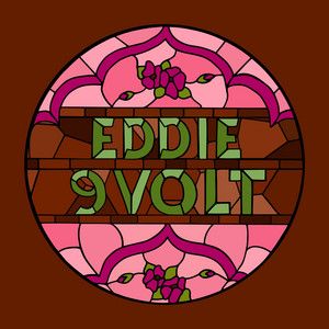 Eddie 9V - Saratoga LP
