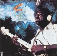 Albert King - I Wanna Get Funky