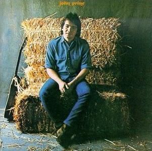 John Prine - John Prine LP