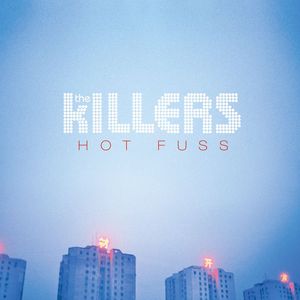 Killers - Hot Fuss LP