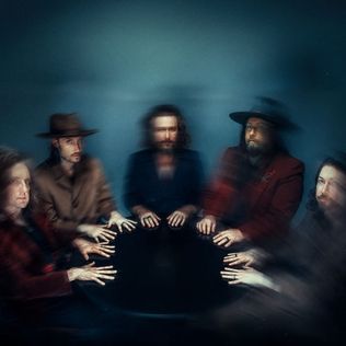 My Morning Jacket - is (summer sky color vinyl) LP