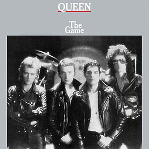 Queen - The Game LP