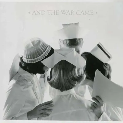 Shakey Graves - And The War Came LP