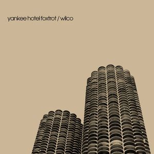 Wilco - Yankee Hotel Foxtrot (2022 Remaster) (2LP)