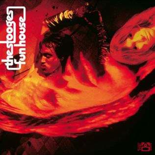 Stooges - Fun House LP