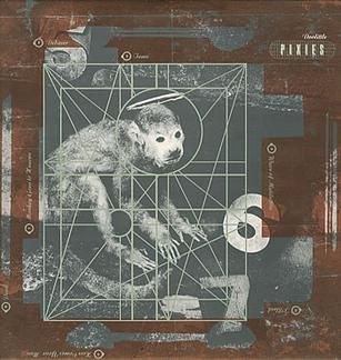 Pixies - Doolittle LP