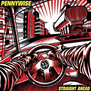 Pennywise - Straight Ahead LP