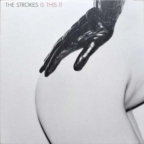 Strokes - Is This It LP