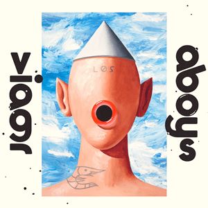 Viagara Boys - Vaigr aboys LP