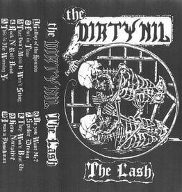Dirty Nil - The Lash LP