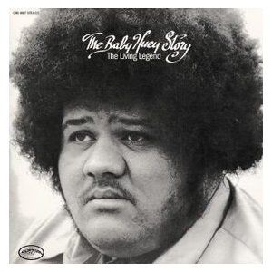 Baby Huey - Baby Huey Story LP