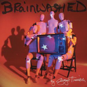 George Harrison - Brainwashed (180g)