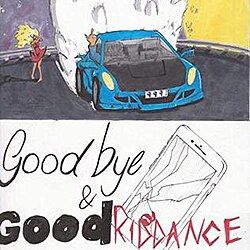 Juice Wrld - Goodbye &amp; Good Riddance LP