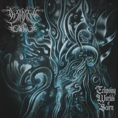 Obsidian Tongue - Eclipsing Worlds of Scorn LP