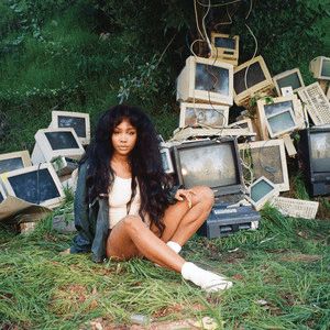 Sza - Ctrl (2LP)
