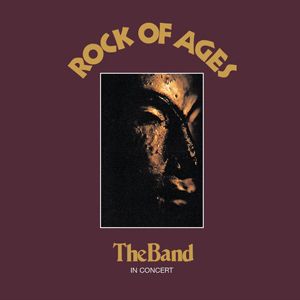 Band - Rock of Ages (2LP)