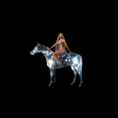 Beyonce - Renaissance (dlx) (2LP-180g w/booklet &amp; poster)