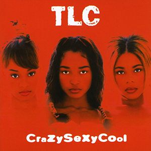 TLC - CrazySexyCool (2LP)