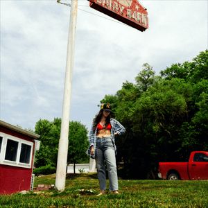 Waxahatchee - Tigers Blood (black vinyl) LP