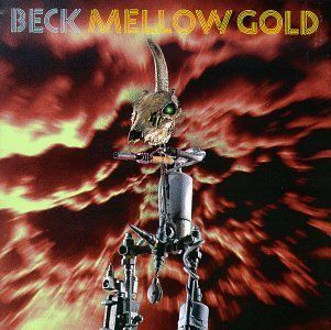 Beck - Mellow Gold (180g)