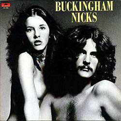Buckingham Nicks - Buckingham Nicks LP