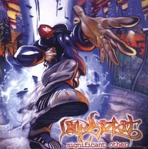 Limp Bizkit - Significant Other (2LP)