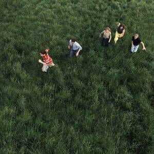 Parcels - Loved (black vinyl) LP