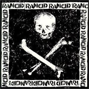 Rancid - Rancid (30th anniversary/splatter coloured) LP