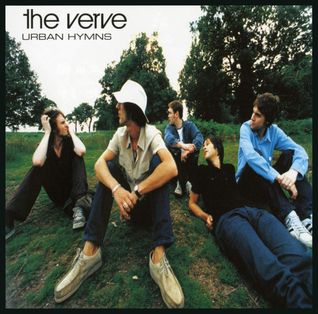 Verve - Urban Hymns (2LP-180g)