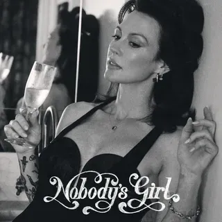 Amanda Shires - Nobody&#39;s Girl LP