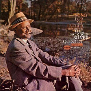 Horace Silver - Song for My Father (Blue Note Classic Series) LP