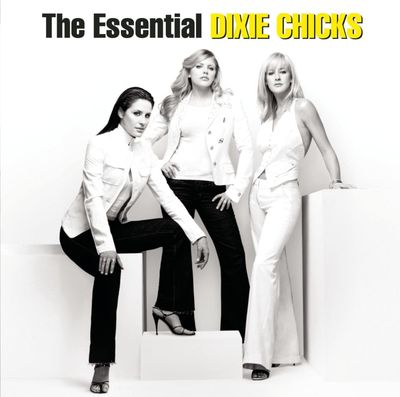 Chicks - the Essential (2LP)