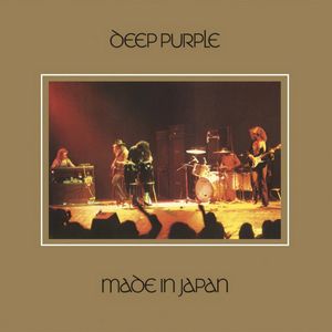 Deep Purple - Made in Japan (Stephen Wilson Remix) (2LP-indie exlusive)