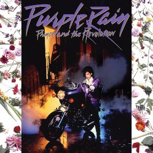 Prince &amp; the Revolution - Purple Rain O.S.T. (180g) LP