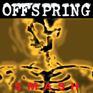 Offspring - Smash LP