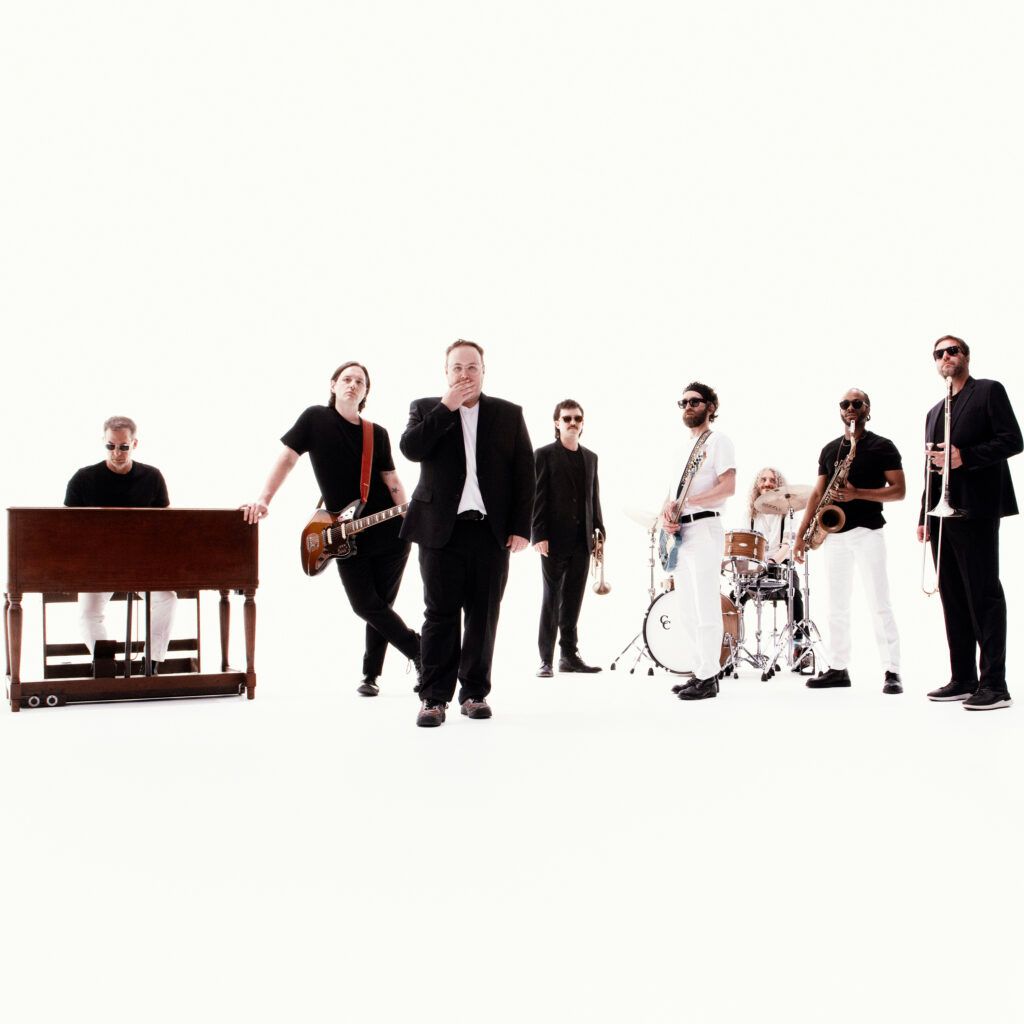 St. Paul &amp; the Broken Bones - St. Paul &amp; the Broken Bones LP