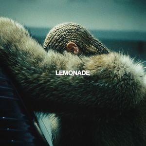 Beyonce - Lemonade (2LP)